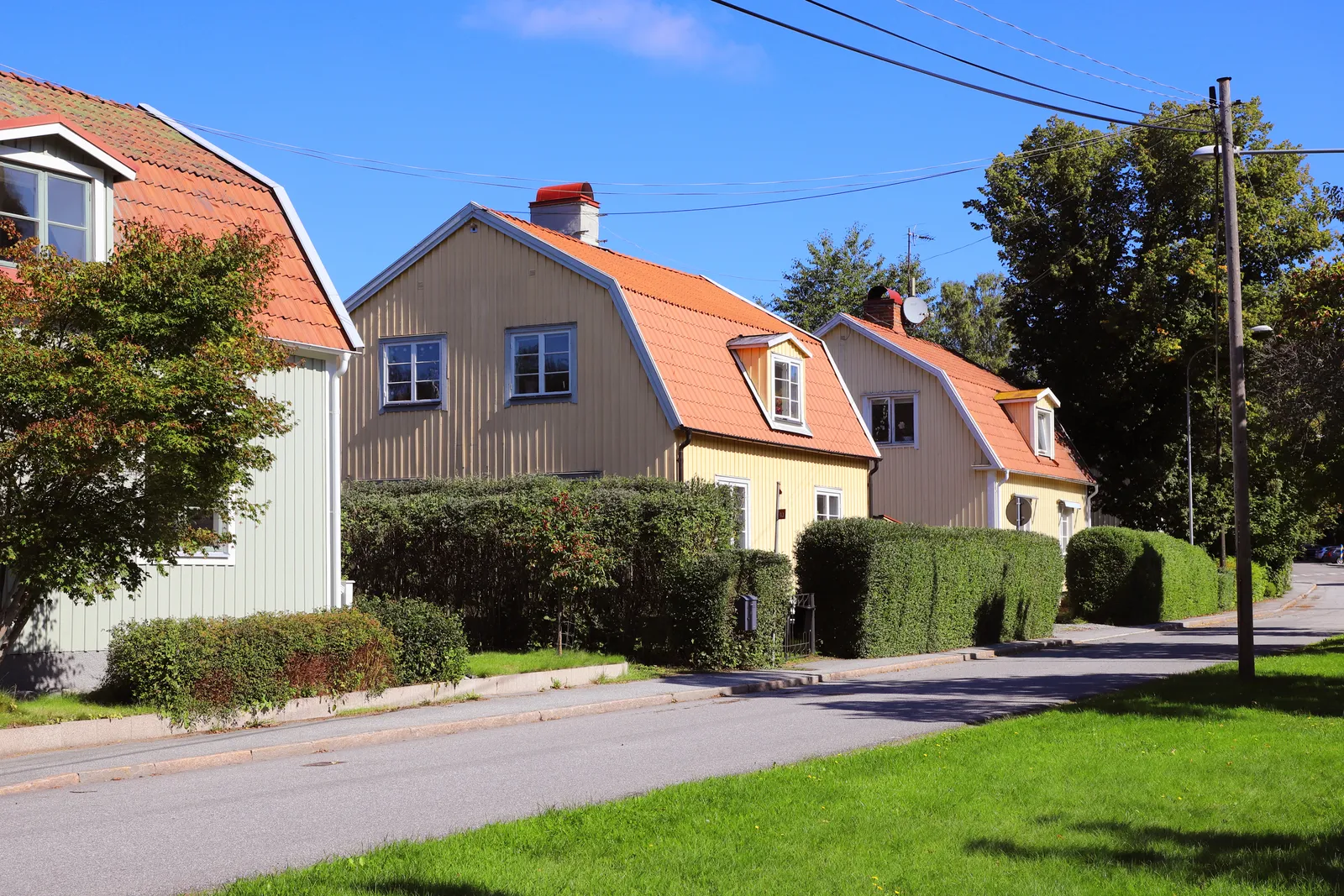 Radon i Linköping: ftx mot radon i praktiken
